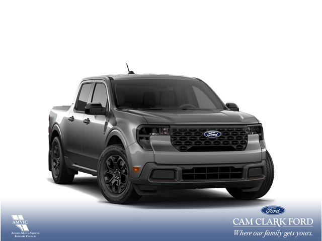 2026 Ford Maverick XLT (Stk: 26AT1285) in Olds - Image 4 of 7