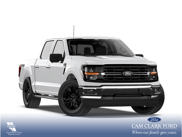 2026 Ford F-150 XLT (Stk: 26AT7800A) in Airdrie - Image 4 of 7