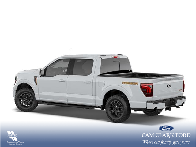 2026 Ford F-150 Tremor (Stk: 26AT3947) in Airdrie - Image 2 of 7