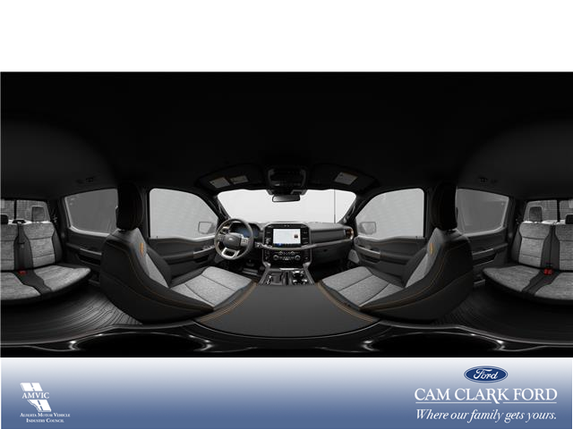 2026 Ford F-150 Tremor (Stk: 26AT3947) in Airdrie - Image 7 of 7
