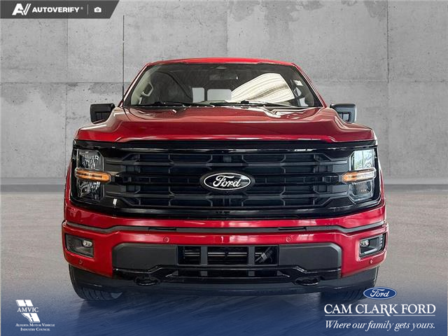 2024 Ford F-150 XLT (Stk: RC20212) in Airdrie - Image 2 of 25