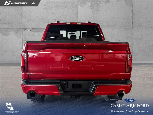 2024 Ford F-150 XLT (Stk: RC20212) in Airdrie - Image 5 of 25