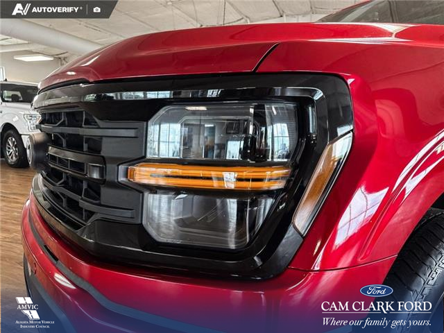 2024 Ford F-150 XLT (Stk: RC20212) in Airdrie - Image 8 of 25