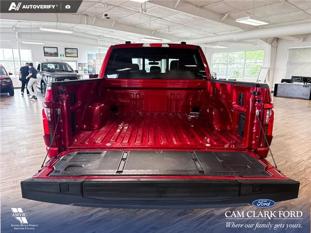 2024 Ford F-150 XLT (Stk: RC20212) in Airdrie - Image 12 of 25