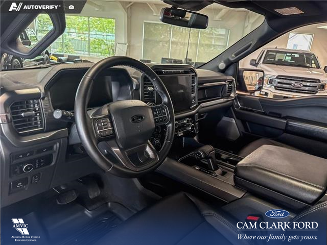 2024 Ford F-150 XLT (Stk: RC20212) in Airdrie - Image 13 of 25