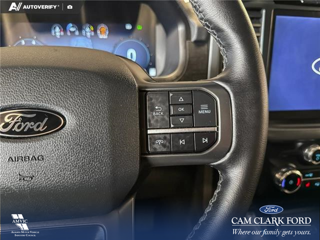 2024 Ford F-150 XLT (Stk: RC20212) in Airdrie - Image 16 of 25