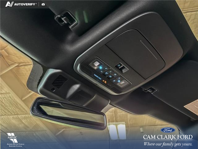 2024 Ford F-150 XLT (Stk: RC20212) in Airdrie - Image 21 of 25