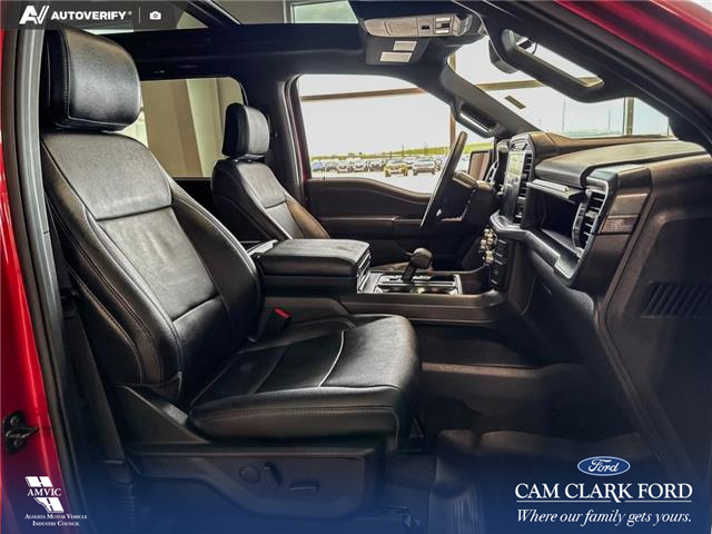 2024 Ford F-150 XLT (Stk: RC20212) in Airdrie - Image 22 of 25