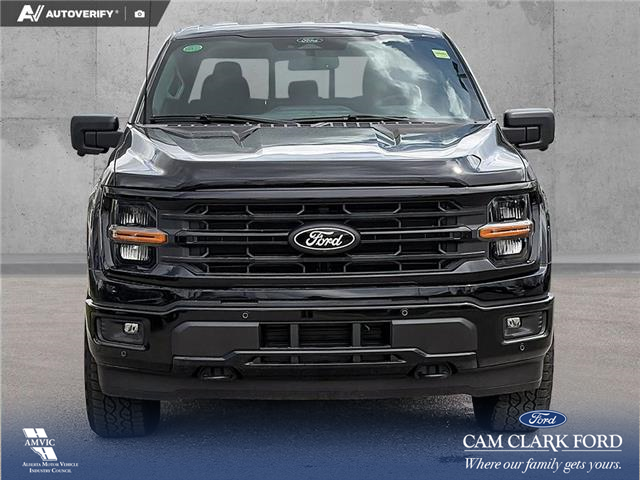 2026 Ford F-150 XLT (Stk: 26AT3241) in Airdrie - Image 2 of 24