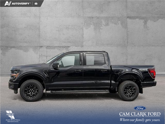 2026 Ford F-150 XLT (Stk: 26AT3241) in Airdrie - Image 3 of 24