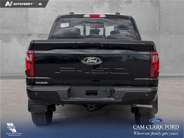 2026 Ford F-150 XLT (Stk: 26AT3241) in Airdrie - Image 5 of 24