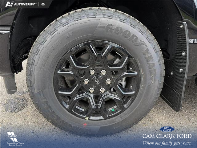 2026 Ford F-150 XLT (Stk: 26AT3241) in Airdrie - Image 6 of 24