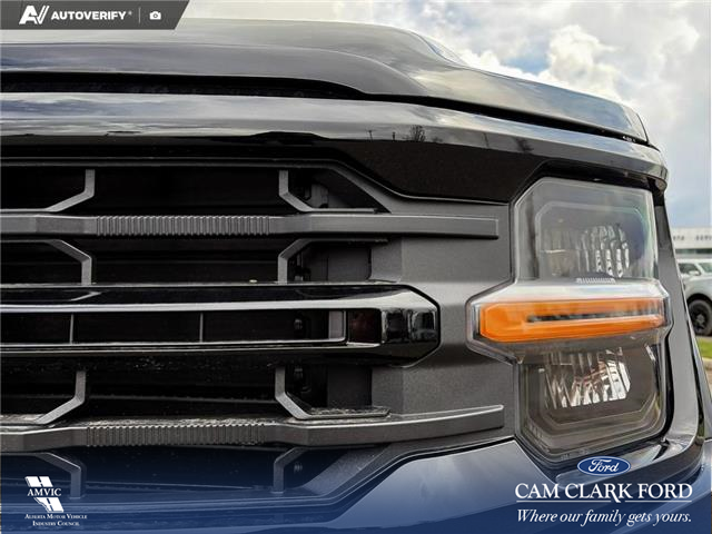 2026 Ford F-150 XLT (Stk: 26AT3241) in Airdrie - Image 8 of 24
