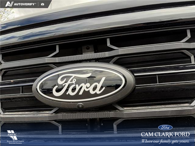 2026 Ford F-150 XLT (Stk: 26AT3241) in Airdrie - Image 9 of 24
