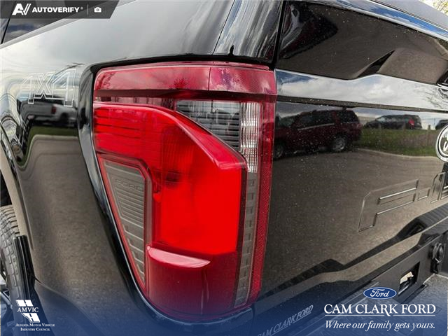 2026 Ford F-150 XLT (Stk: 26AT3241) in Airdrie - Image 11 of 24