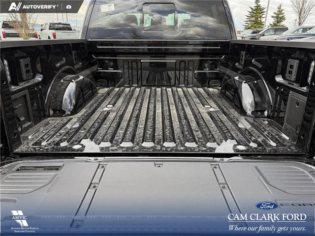2026 Ford F-150 XLT (Stk: 26AT3241) in Airdrie - Image 12 of 24