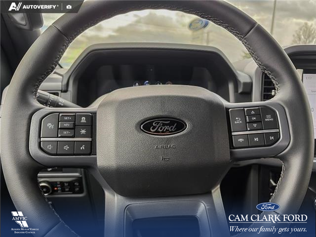 2026 Ford F-150 XLT (Stk: 26AT3241) in Airdrie - Image 14 of 24