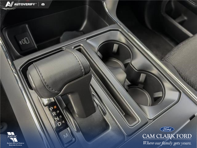 2026 Ford F-150 XLT (Stk: 26AT3241) in Airdrie - Image 18 of 24