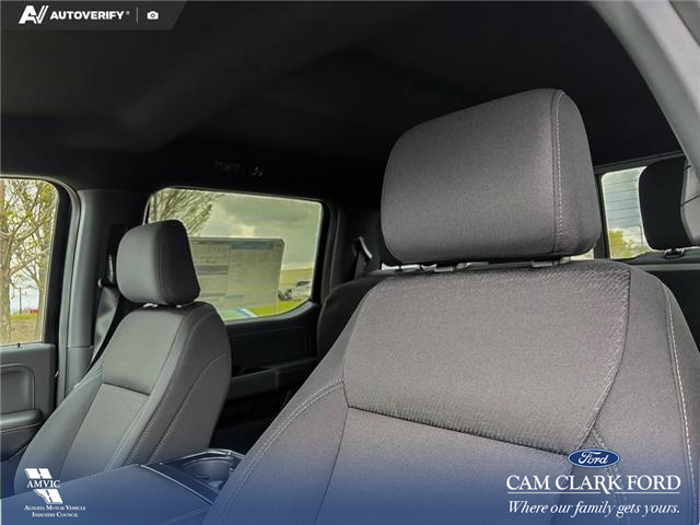 2026 Ford F-150 XLT (Stk: 26AT3241) in Airdrie - Image 20 of 24