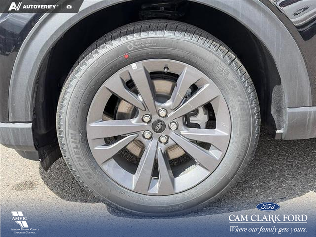 2026 Ford Explorer Active (Stk: 26AS3929) in Airdrie - Image 6 of 25