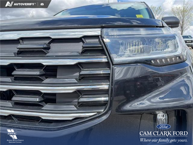 2026 Ford Explorer Active (Stk: 26AS3929) in Airdrie - Image 8 of 25