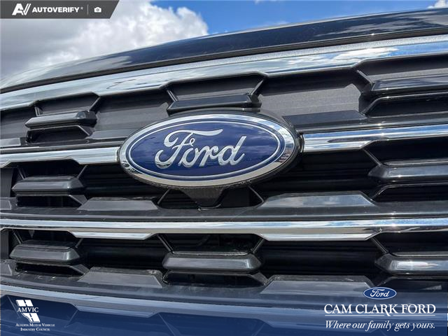 2026 Ford Explorer Active (Stk: 26AS3929) in Airdrie - Image 9 of 25