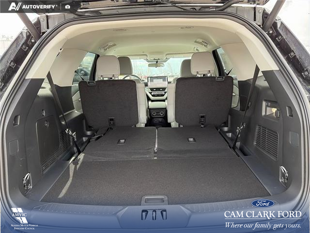 2026 Ford Explorer Active (Stk: 26AS3929) in Airdrie - Image 12 of 25