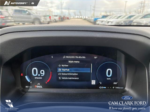 2026 Ford Explorer Active (Stk: 26AS3929) in Airdrie - Image 15 of 25