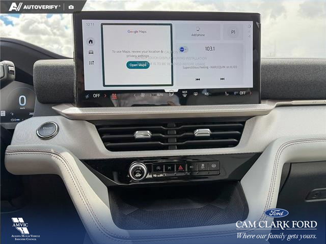 2026 Ford Explorer Active (Stk: 26AS3929) in Airdrie - Image 19 of 25