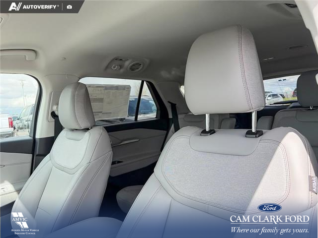 2026 Ford Explorer Active (Stk: 26AS3929) in Airdrie - Image 20 of 25