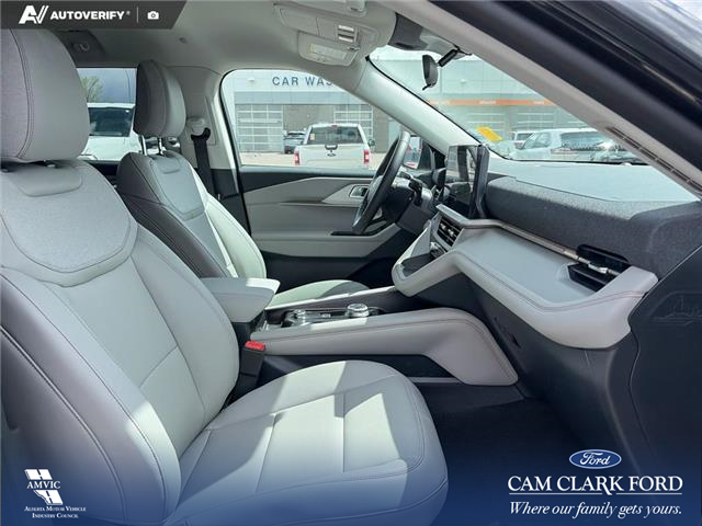 2026 Ford Explorer Active (Stk: 26AS3929) in Airdrie - Image 22 of 25