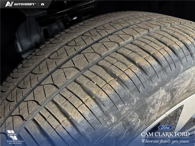 2026 Ford Explorer Platinum (Stk: 26AS3303) in Airdrie - Image 7 of 25