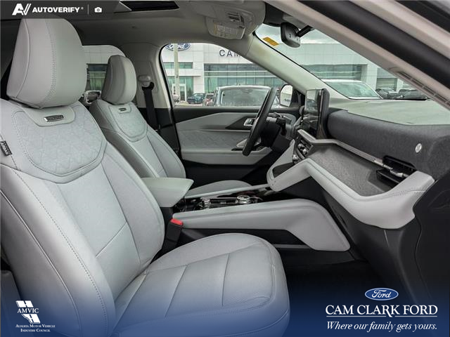 2026 Ford Explorer Platinum (Stk: 26AS3303) in Airdrie - Image 22 of 25