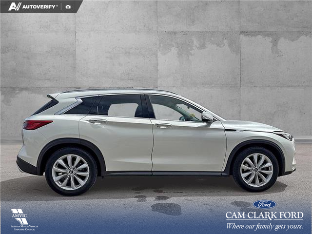 2019 Infiniti QX50 ESSENTIAL (Stk: P1222) in Innisfail - Image 6 of 19 2019 Infiniti QX50 ESSENTIAL (Stk: P1222) in Innisfail - Image 6 of 19