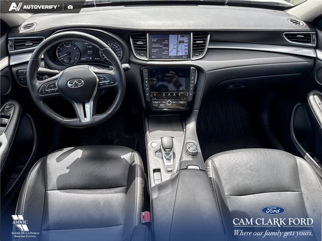 2019 Infiniti QX50 ESSENTIAL (Stk: P1222) in Innisfail - Image 12 of 19 2019 Infiniti QX50 ESSENTIAL (Stk: P1222) in Innisfail - Image 12 of 19