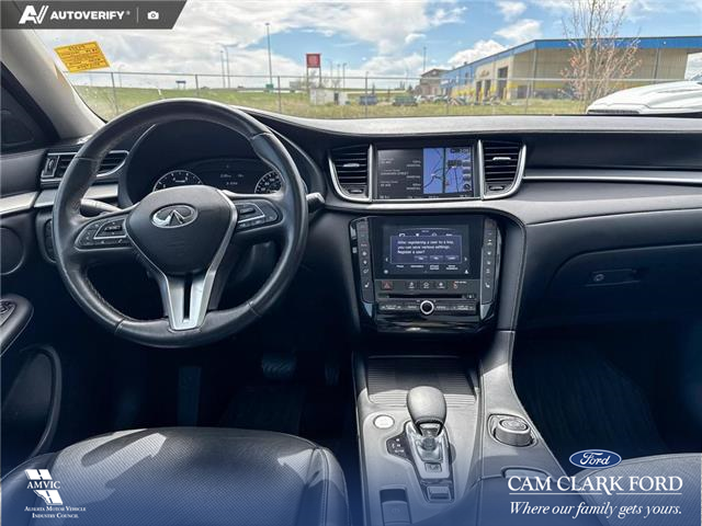 2019 Infiniti QX50 ESSENTIAL (Stk: P1222) in Innisfail - Image 13 of 19 2019 Infiniti QX50 ESSENTIAL (Stk: P1222) in Innisfail - Image 13 of 19