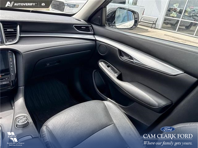 2019 Infiniti QX50 ESSENTIAL (Stk: P1222) in Innisfail - Image 16 of 19 2019 Infiniti QX50 ESSENTIAL (Stk: P1222) in Innisfail - Image 16 of 19