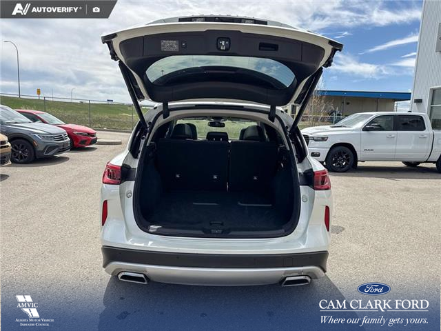 2019 Infiniti QX50 ESSENTIAL (Stk: P1222) in Innisfail - Image 17 of 19 2019 Infiniti QX50 ESSENTIAL (Stk: P1222) in Innisfail - Image 17 of 19