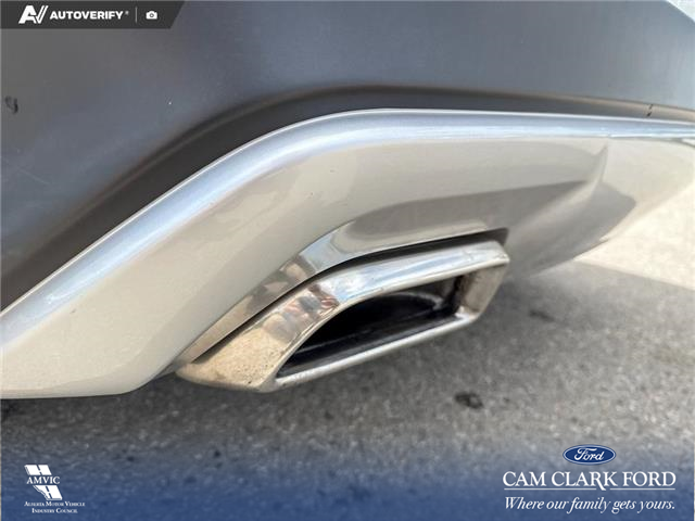 2019 Infiniti QX50 ESSENTIAL (Stk: P1222) in Innisfail - Image 18 of 19 2019 Infiniti QX50 ESSENTIAL (Stk: P1222) in Innisfail - Image 18 of 19