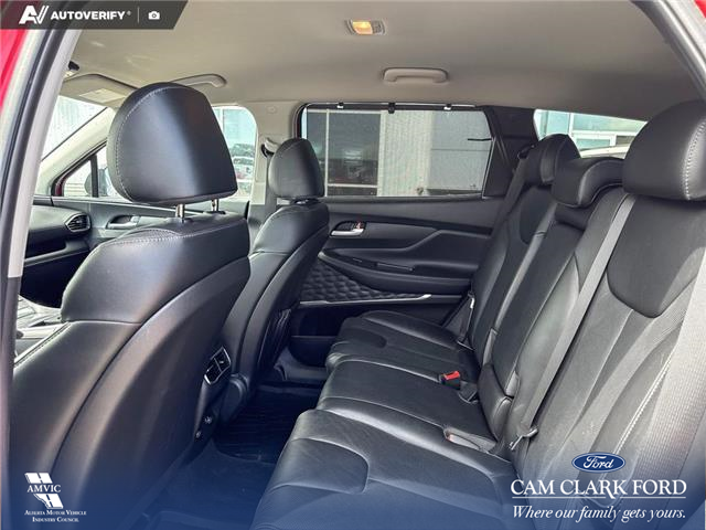 2022 Hyundai Santa Fe Urban (Stk: P1226) in Innisfail - Image 15 of 19