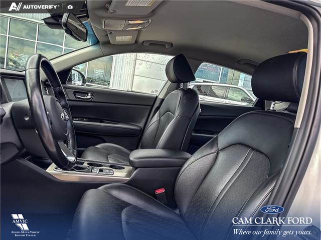 2020 Kia Optima Plug-In Hybrid EX (Stk: P1224) in Innisfail - Image 14 of 19