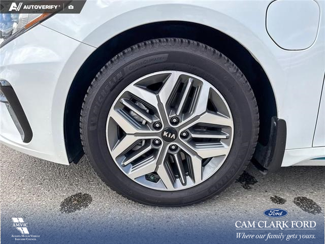 2020 Kia Optima Plug-In Hybrid EX (Stk: P1224) in Innisfail - Image 19 of 19