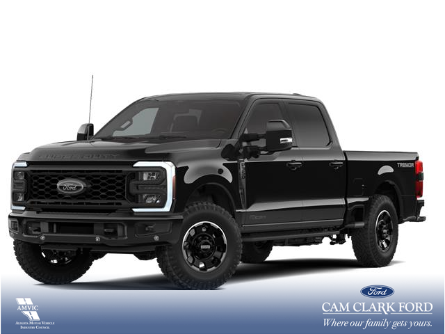 2026 Ford F-350 Lariat (Stk: 26T0089) in Olds - Image 1 of 7