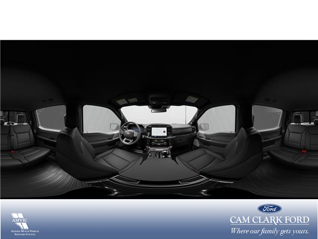 2026 Ford F-150 XLT (Stk: 26T3546A) in Red Deer - Image 7 of 7