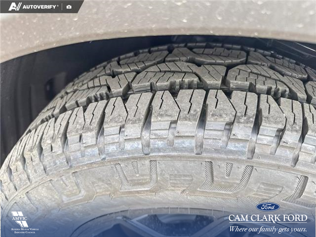 2026 Ford Explorer Tremor (Stk: 26S4711) in Red Deer - Image 7 of 25