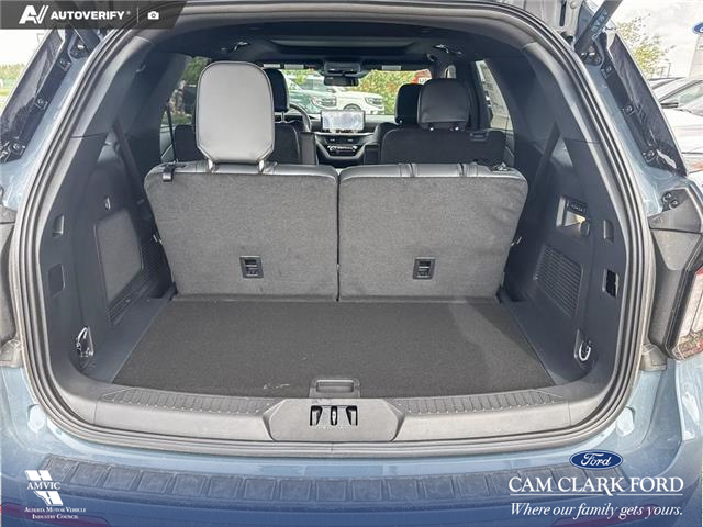 2026 Ford Explorer Tremor (Stk: 26S4711) in Red Deer - Image 12 of 25