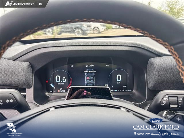 2026 Ford Explorer Tremor (Stk: 26S4711) in Red Deer - Image 15 of 25