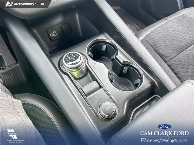 2026 Ford Explorer Tremor (Stk: 26S4711) in Red Deer - Image 18 of 25