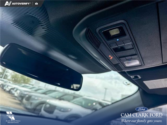 2026 Ford Explorer Tremor (Stk: 26S4711) in Red Deer - Image 21 of 25