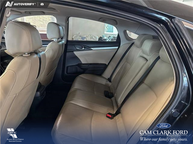 2016 Honda Civic Touring (Stk: P15143) in Airdrie - Image 23 of 25